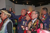 2019-03-02 Feestje bij de Club 111 13 2019-03-02 Feestje bij de Club 111 13